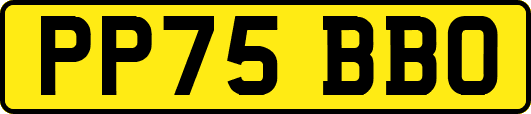 PP75BBO