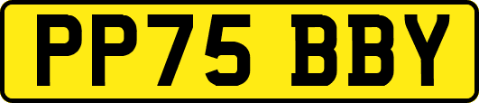 PP75BBY