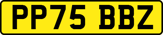 PP75BBZ