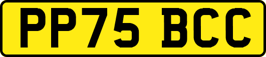 PP75BCC
