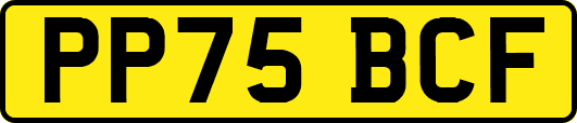 PP75BCF