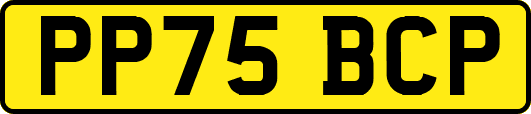 PP75BCP