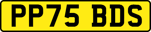 PP75BDS