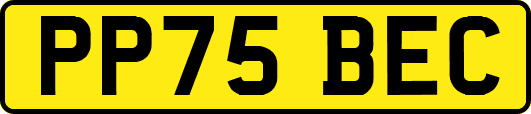 PP75BEC