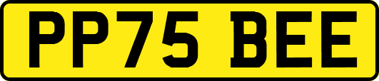 PP75BEE