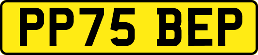 PP75BEP