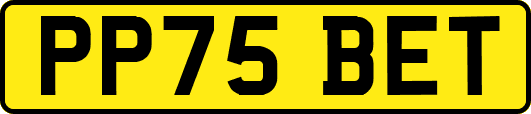 PP75BET