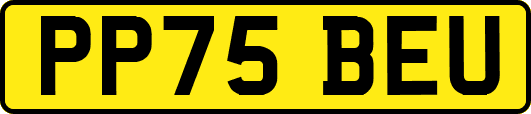 PP75BEU