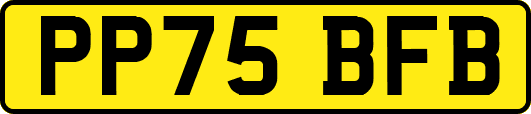 PP75BFB