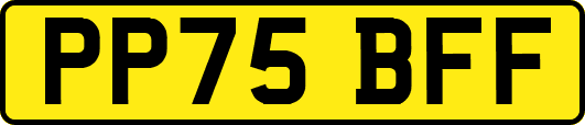 PP75BFF