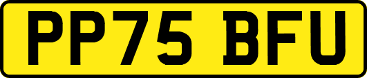 PP75BFU