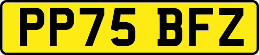 PP75BFZ