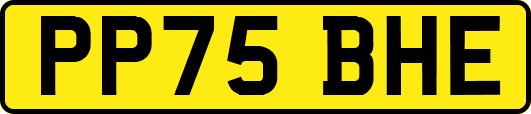 PP75BHE