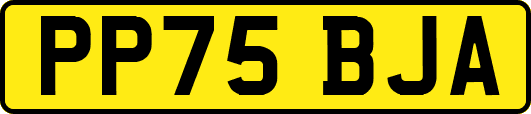 PP75BJA