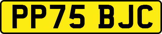 PP75BJC