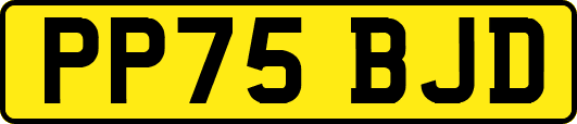 PP75BJD