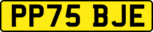 PP75BJE