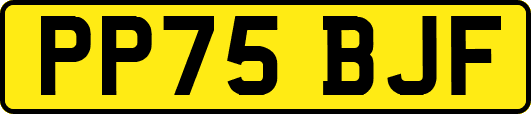 PP75BJF