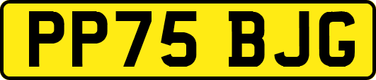 PP75BJG