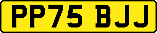 PP75BJJ