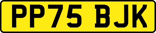 PP75BJK