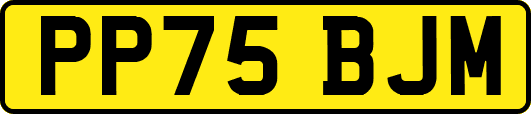 PP75BJM