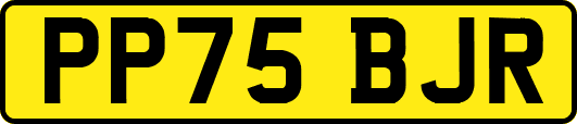 PP75BJR