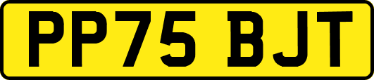 PP75BJT