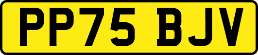 PP75BJV