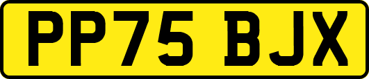 PP75BJX