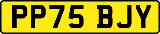 PP75BJY