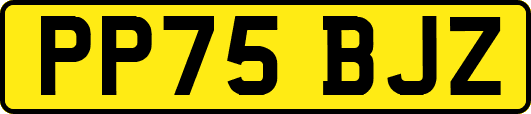 PP75BJZ