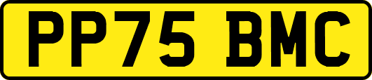 PP75BMC