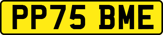 PP75BME