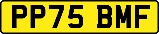 PP75BMF