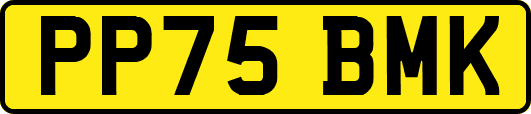 PP75BMK