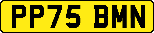 PP75BMN