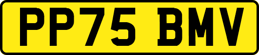 PP75BMV