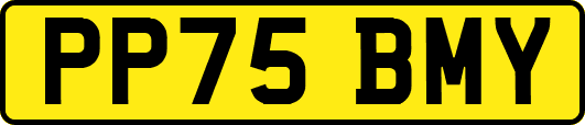 PP75BMY