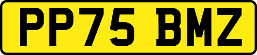 PP75BMZ