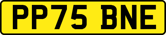PP75BNE