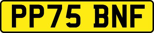 PP75BNF