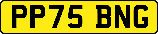 PP75BNG
