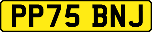 PP75BNJ