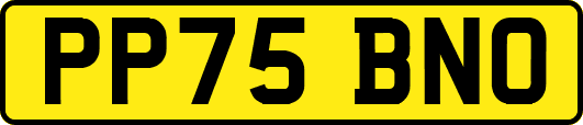PP75BNO