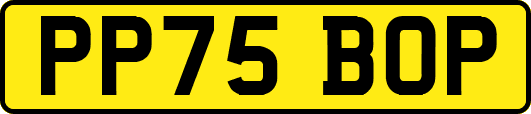 PP75BOP