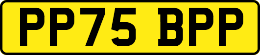 PP75BPP