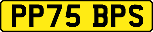 PP75BPS
