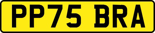 PP75BRA