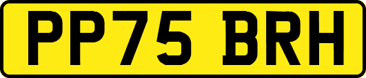 PP75BRH